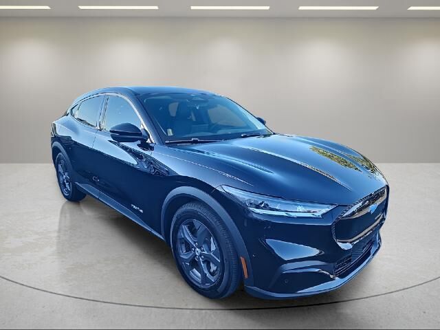 2023 Ford Mustang Mach-E Select
