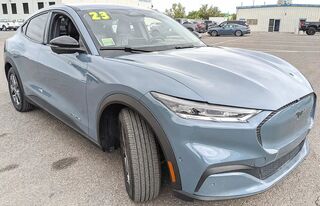 2023 Ford Mustang Mach-E Select