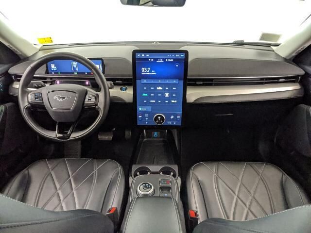 2023 Ford Mustang Mach-E Select — photo 1 of 25