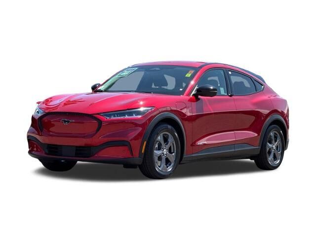 2023 Ford Mustang Mach-E Select
