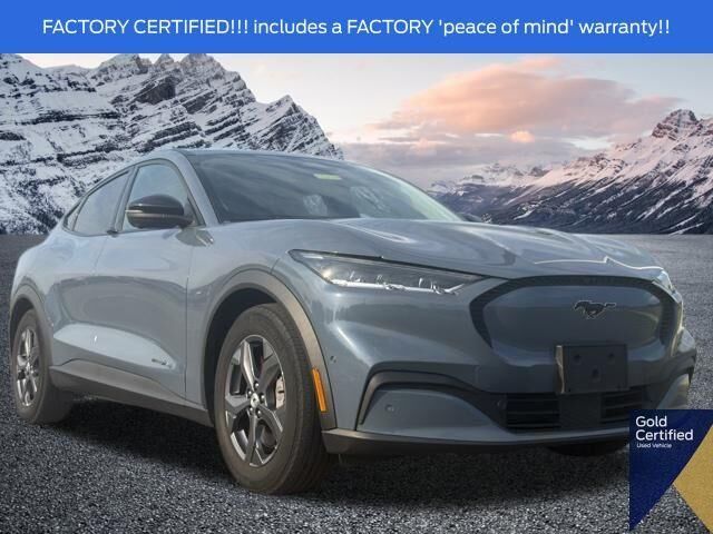 2023 Ford Mustang Mach-E Select — photo 1 of 26