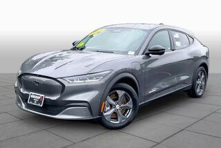 2023 Ford Mustang Mach-E Select