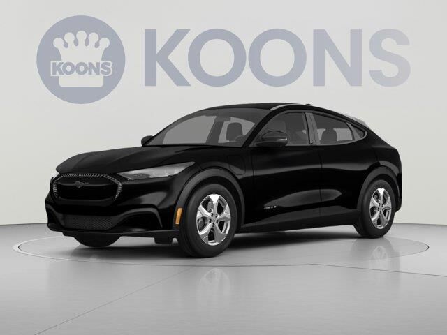 2023 Ford Mustang Mach-E Select — photo 1 of 25