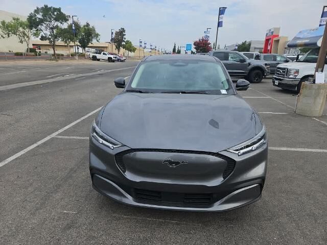2023 Ford Mustang Mach-E Select — photo 1 of 24