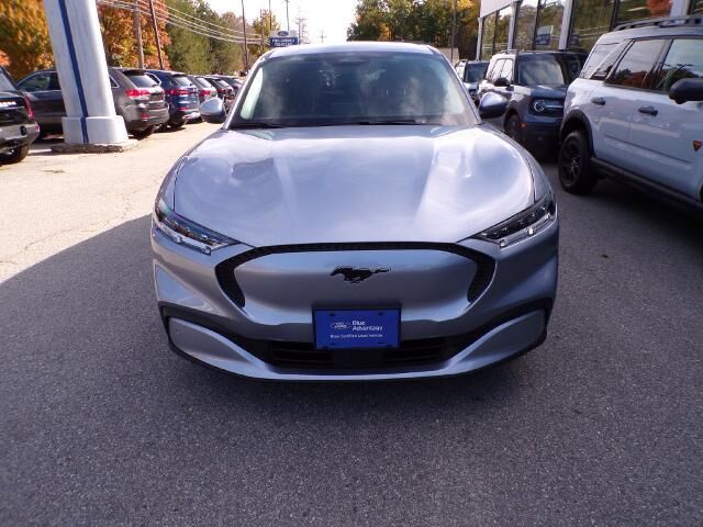 2022 Ford Mustang Mach-E Select