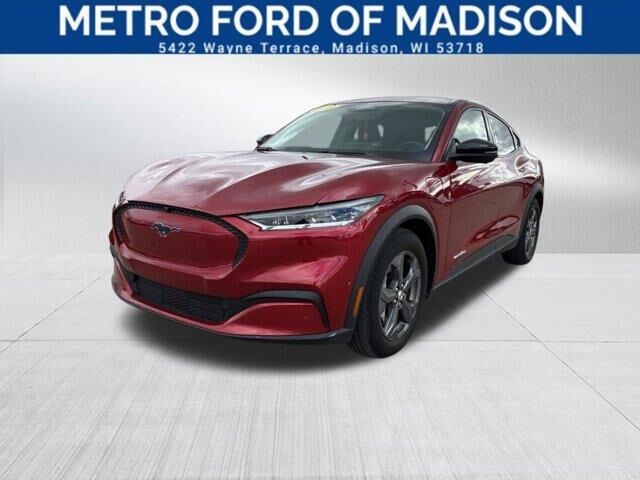 2023 Ford Mustang Mach-E Select