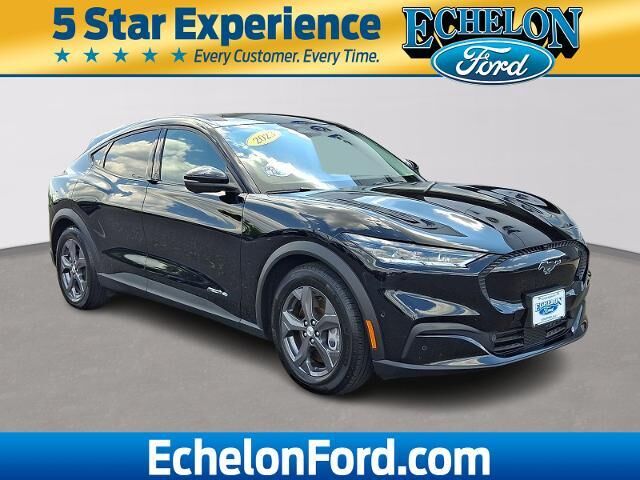2023 Ford Mustang Mach-E Select — photo 1 of 13