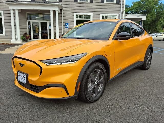 2023 Ford Mustang Mach-E Select