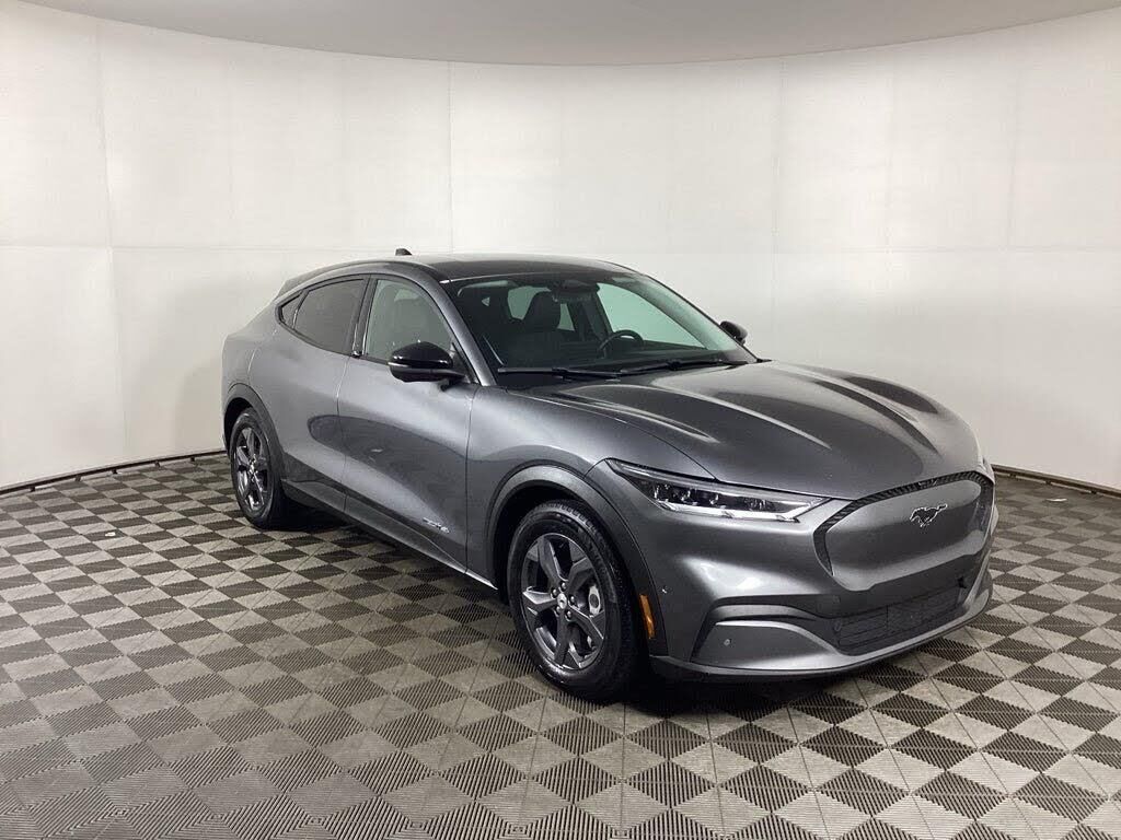 2023 Ford Mustang Mach-E Select — photo 1 of 17