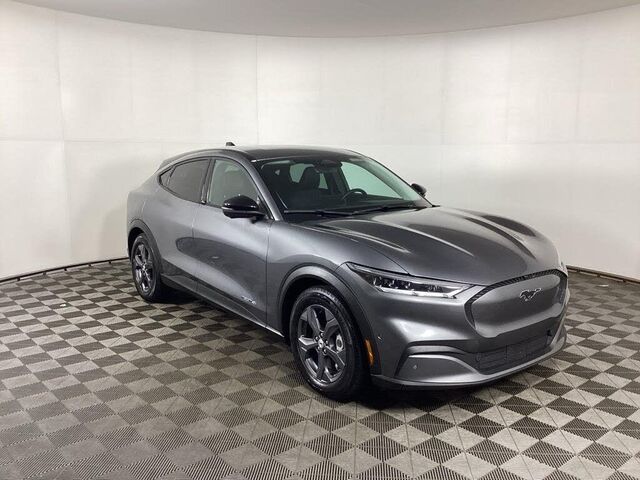2023 Ford Mustang Mach-E Select
