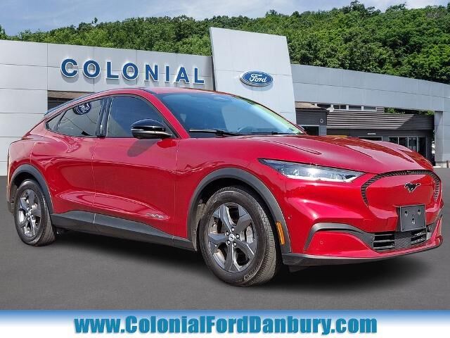 2023 Ford Mustang Mach-E Select — photo 1 of 13