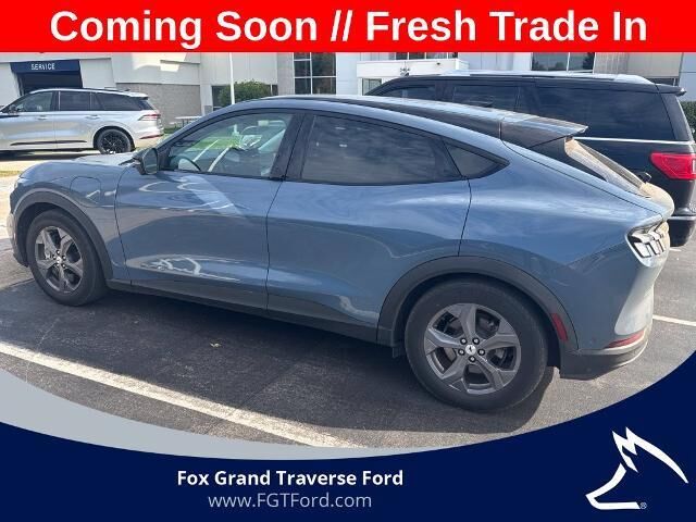 2023 Ford Mustang Mach-E Select