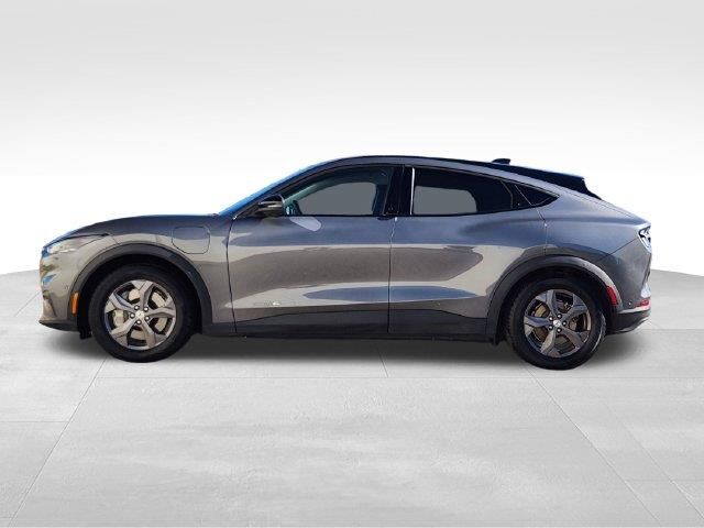 2023 Ford Mustang Mach-E Select