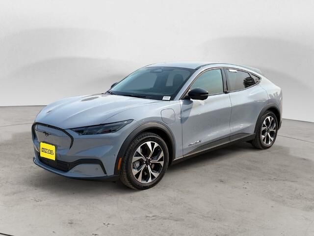 2024 Ford Mustang Mach-E Select — photo 1 of 27