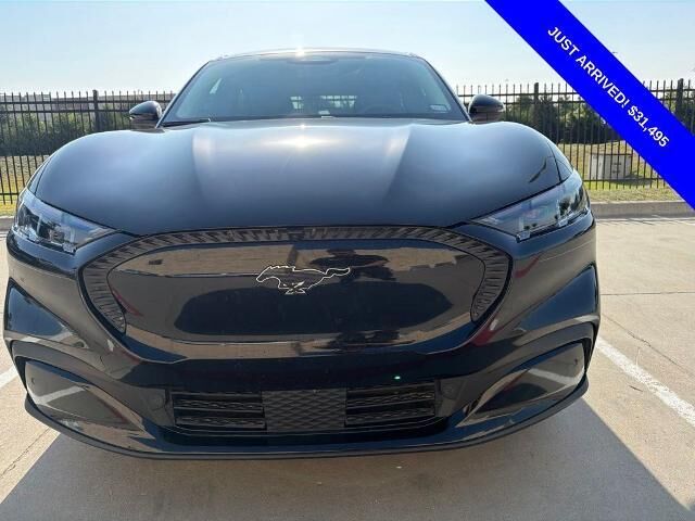 2024 Ford Mustang Mach-E Select — photo 1 of 62
