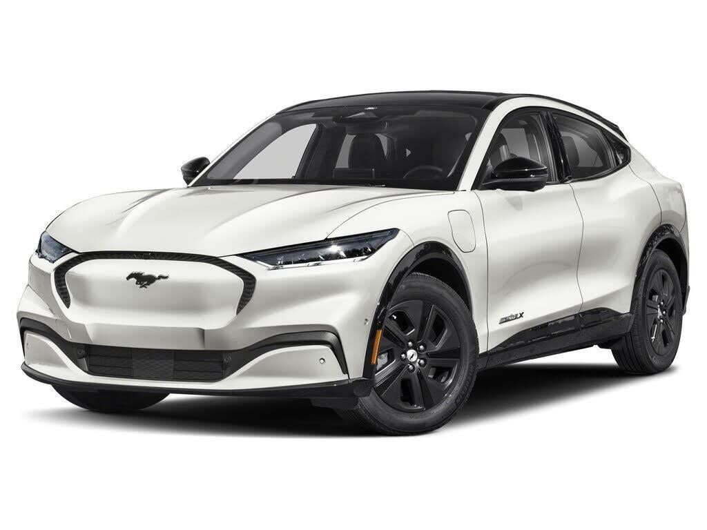 2024 Ford Mustang Mach-E Select — photo 1 of 27