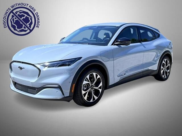 2024 Ford Mustang Mach-E Select
