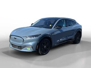 2023 Ford Mustang Mach-E California Route 1