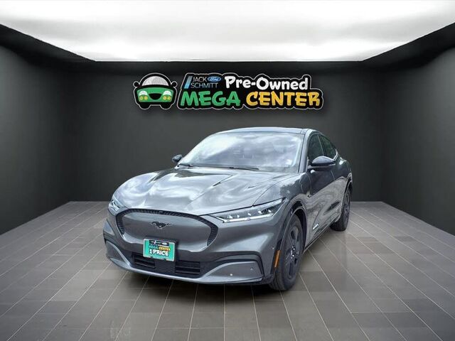 2023 Ford Mustang Mach-E California Route 1