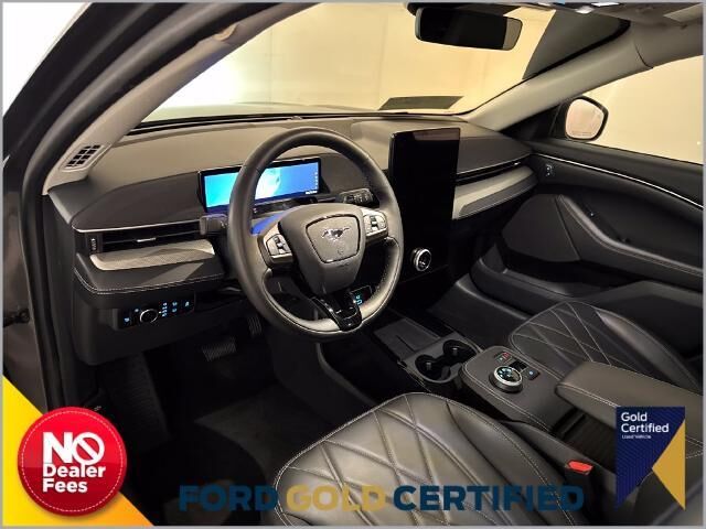 2023 Ford Mustang Mach-E California Route 1 — photo 1 of 13