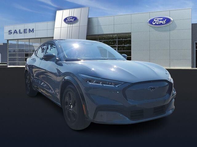 2023 Ford Mustang Mach-E California Route 1 — photo 1 of 39