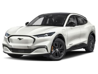 2023 Ford Mustang Mach-E California Route 1