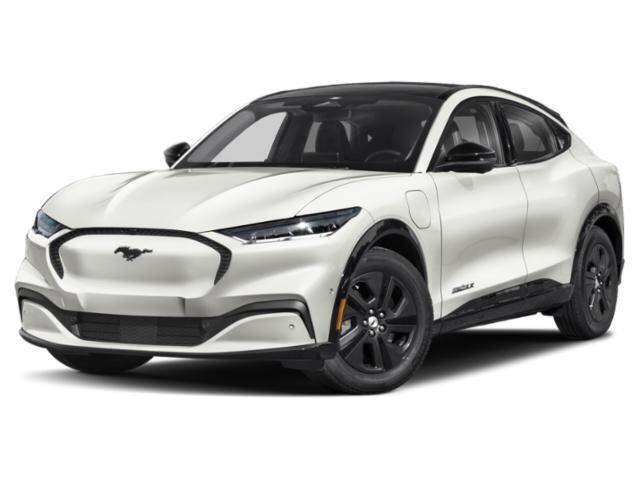 2023 Ford Mustang Mach-E California Route 1 — photo 1 of 1