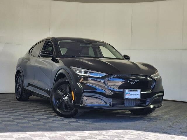 2023 Ford Mustang Mach-E California Route 1