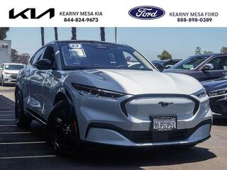 2023 Ford Mustang Mach-E California Route 1