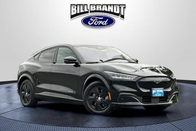 2023 Ford Mustang Mach-E California Route 1 — photo 1 of 39
