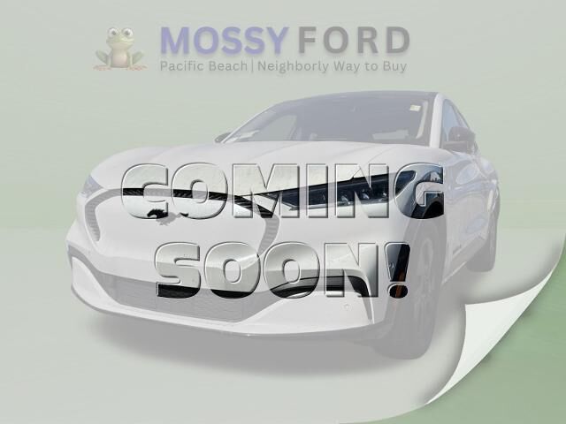 2023 Ford Mustang Mach-E California Route 1 — photo 1 of 37
