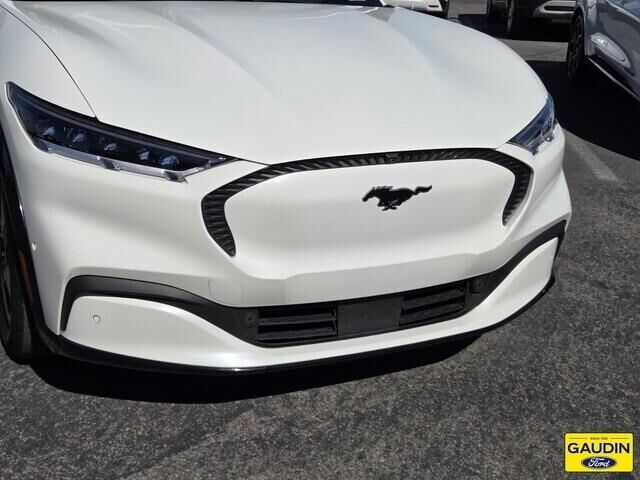 2023 Ford Mustang Mach-E California Route 1