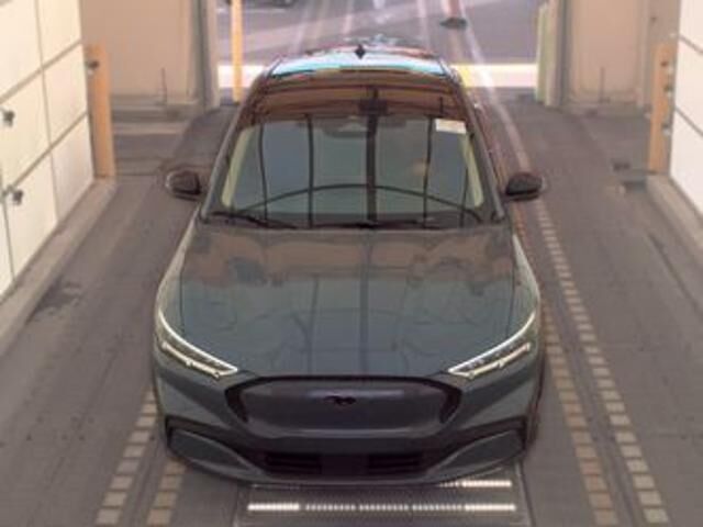 2023 Ford Mustang Mach-E California Route 1
