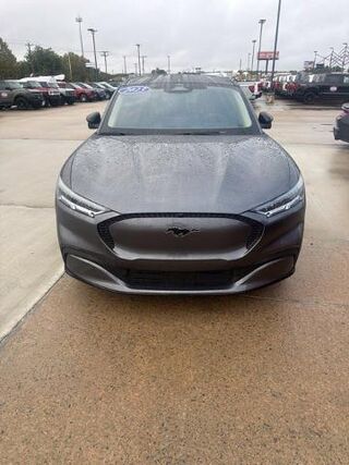2023 Ford Mustang Mach-E California Route 1