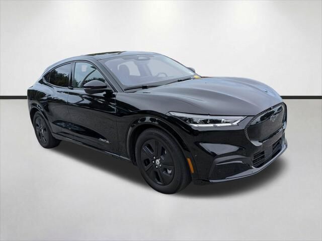 2023 Ford Mustang Mach-E California Route 1