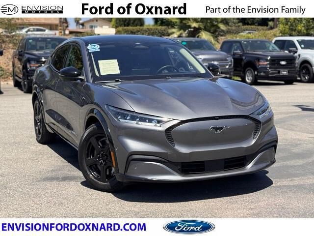 2023 Ford Mustang Mach-E California Route 1 — photo 1 of 52
