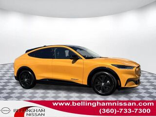 2023 Ford Mustang Mach-E California Route 1