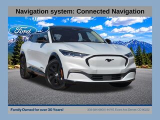 2023 Ford Mustang Mach-E California Route 1