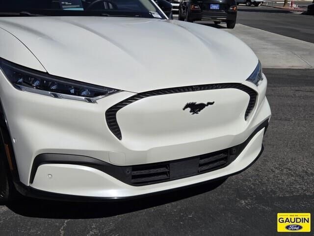 2023 Ford Mustang Mach-E California Route 1