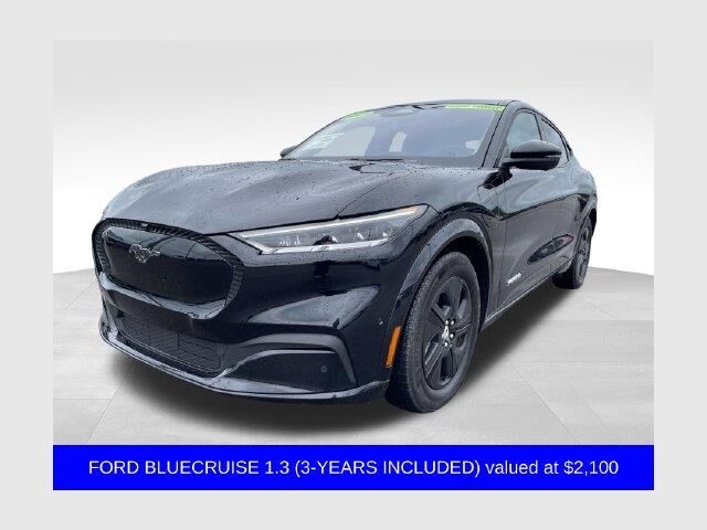 2023 Ford Mustang Mach-E California Route 1