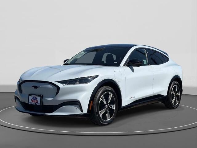2023 Ford Mustang Mach-E Premium