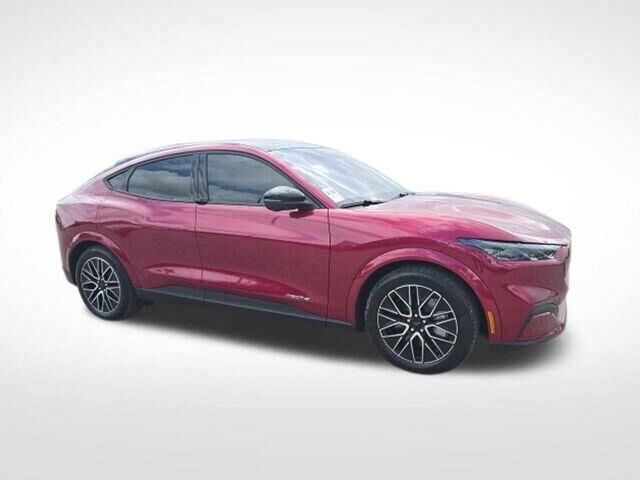 2025 Ford Mustang Mach-E Premium — photo 1 of 26