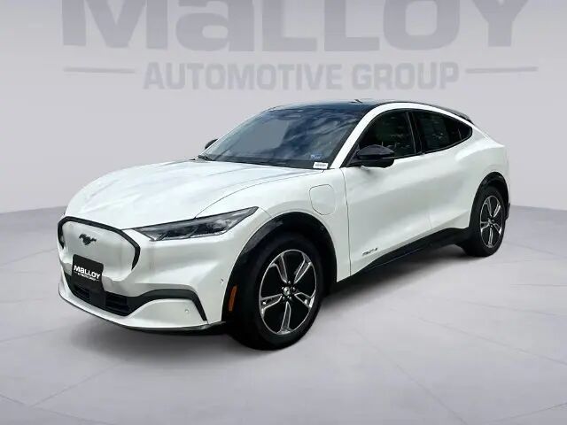 2023 Ford Mustang Mach-E Premium