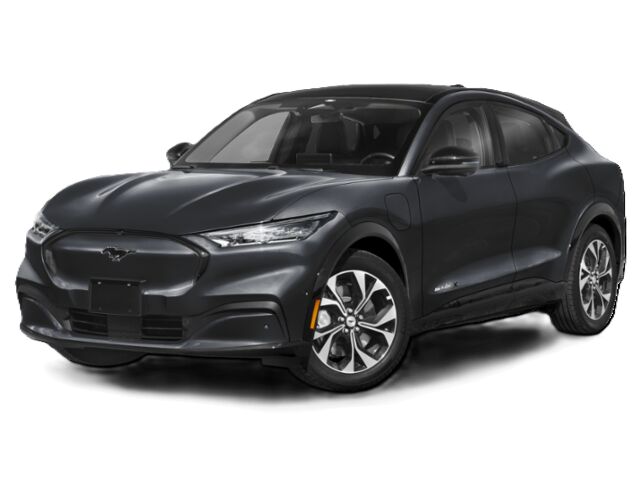 2025 Ford Mustang Mach-E Premium — photo 1 of 19