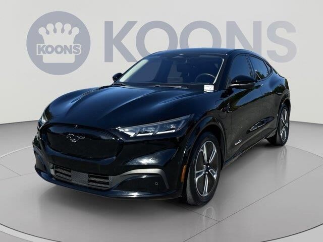 2023 Ford Mustang Mach-E Premium