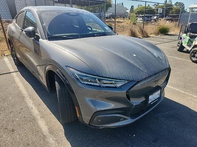2023 Ford Mustang Mach-E Premium — photo 1 of 13