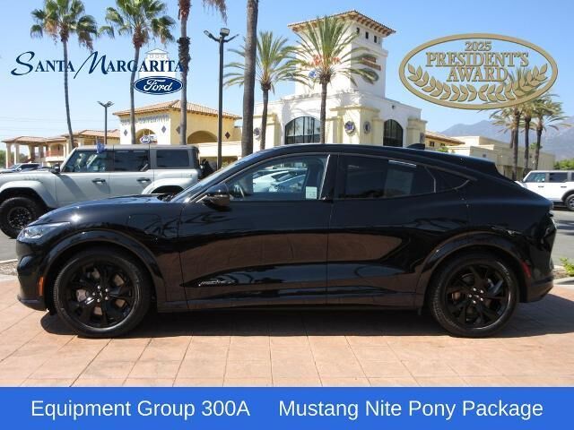 2023 Ford Mustang Mach-E Premium — photo 1 of 26