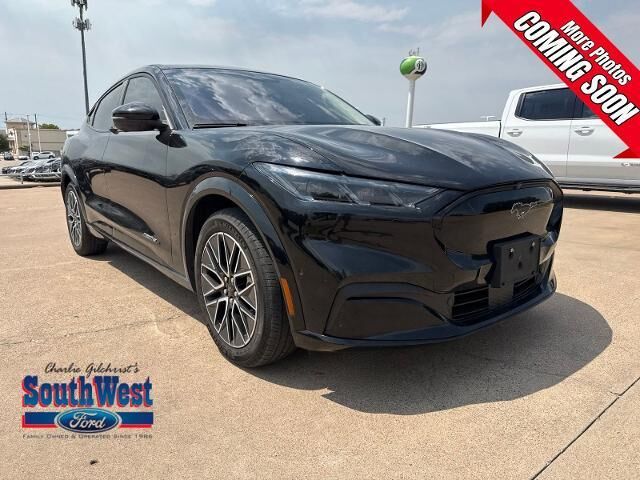 2024 Ford Mustang Mach-E Premium — photo 1 of 26