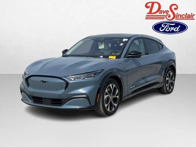 2023 Ford Mustang Mach-E Premium