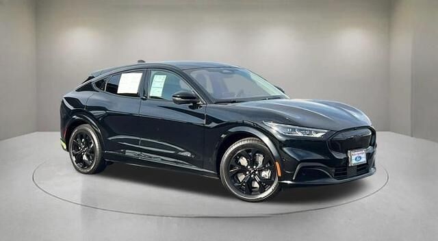 2023 Ford Mustang Mach-E Premium — photo 1 of 13